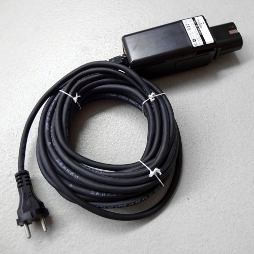 CABLE ALIMENTATION SCRUBBY - UNITE