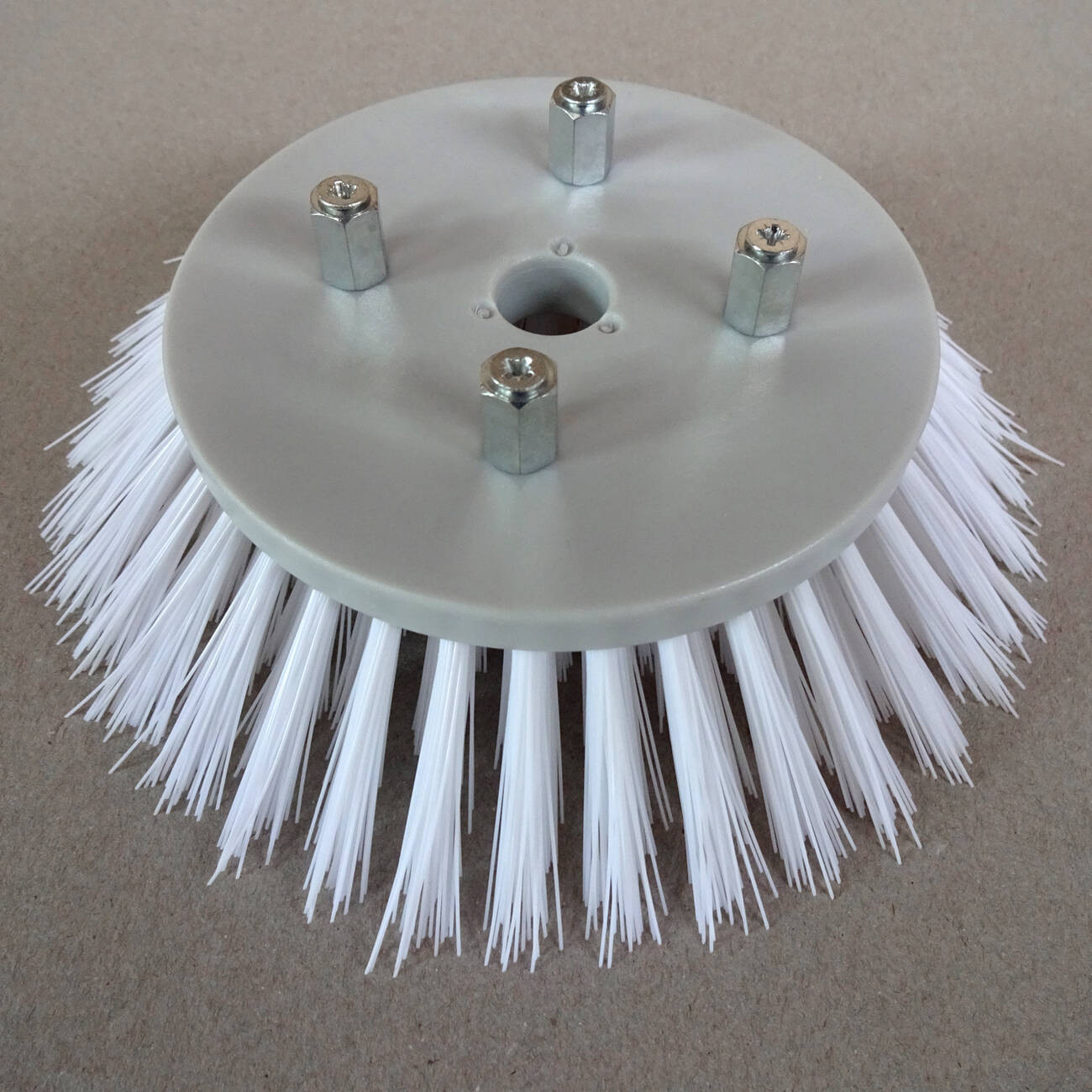 BROSSE STANDARD POUR SCRUBBY - UNITE