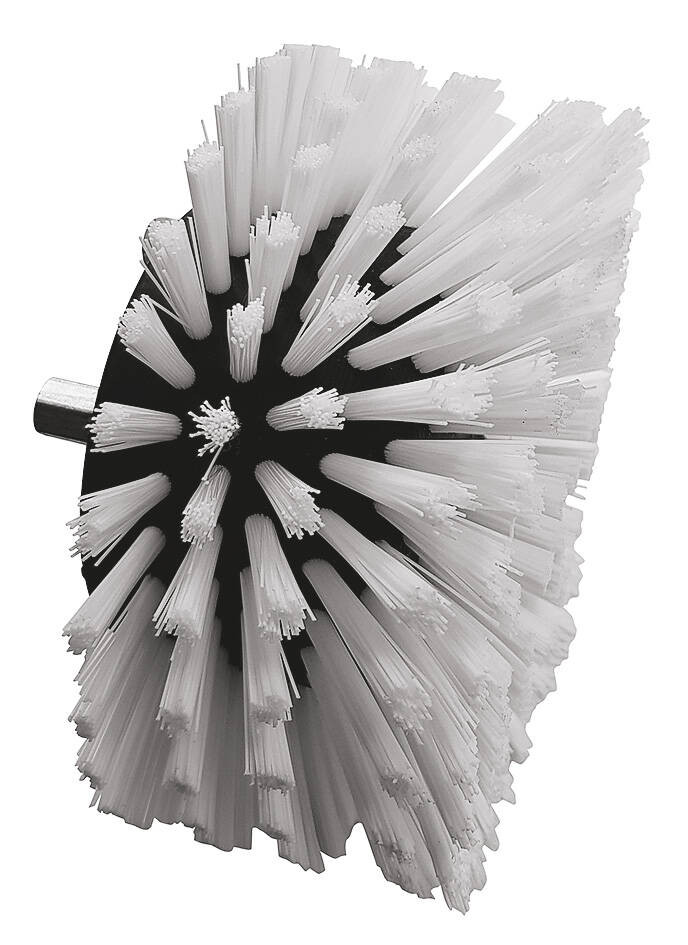 BROSSE CYLINDRIQUE POUR MONOBROSSE SCRUBBY - UNITE