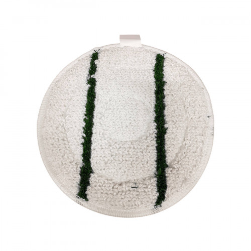 DISQUE MOQUETTE FLOOR MAC DIAMETRE 330 - UNITE