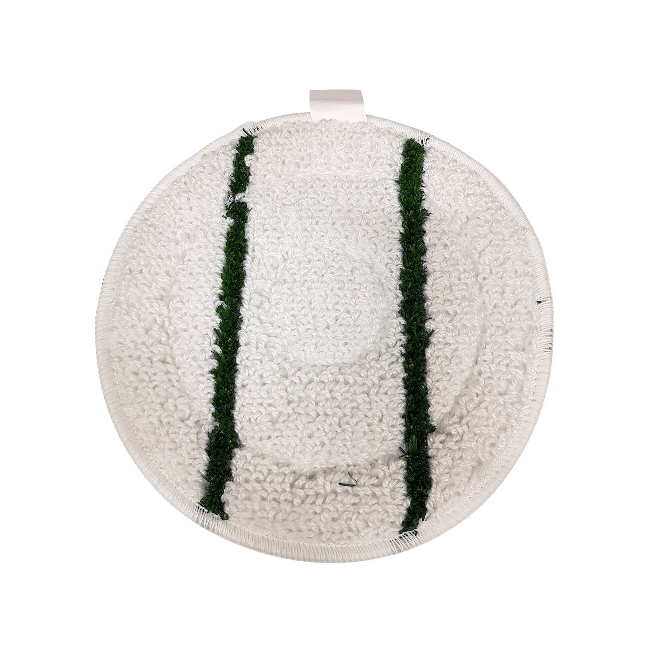 DISQUE MOQUETTE FLOOR MAC DIAMETRE 330 - UNITE