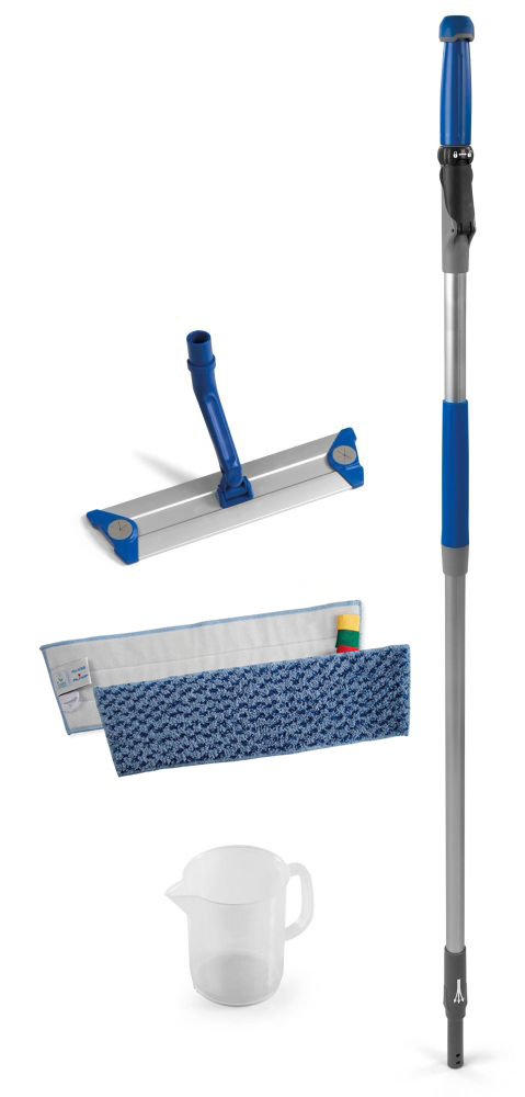 KIT MANCHE RSERVOIR ERGODROP - UNITE