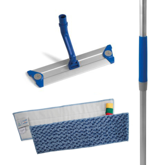 KIT MANCHE RSERVOIR ERGODROP - UNITE