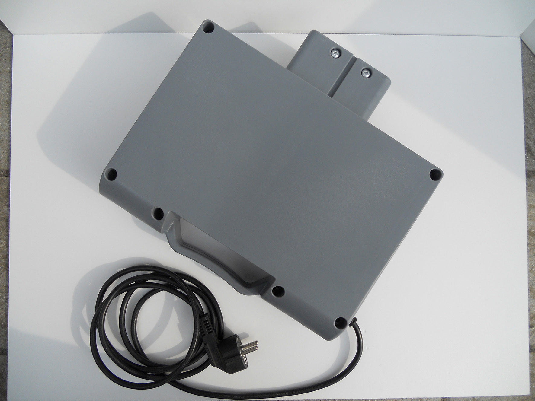 KIT ALIMENTATION ELECTRIQUE ROLLY - UNITE