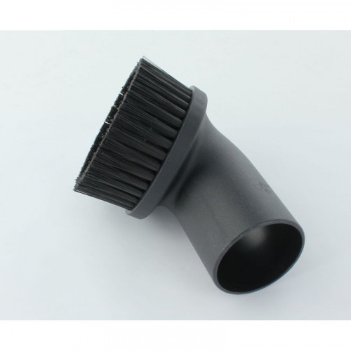 BROSSE RONDE GHIBLI D40 MM-UNITE