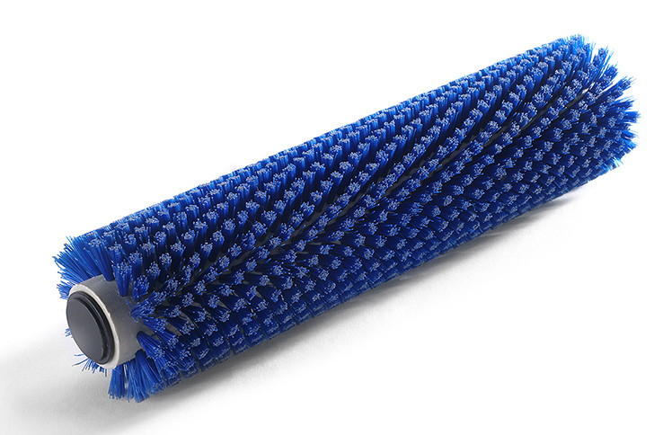 BROSSE NYLON ROTATIVE BLEUE ROLLY - UNITE