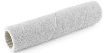 PAD CYLINDRIQUE BLANC ROLLY - UNITE