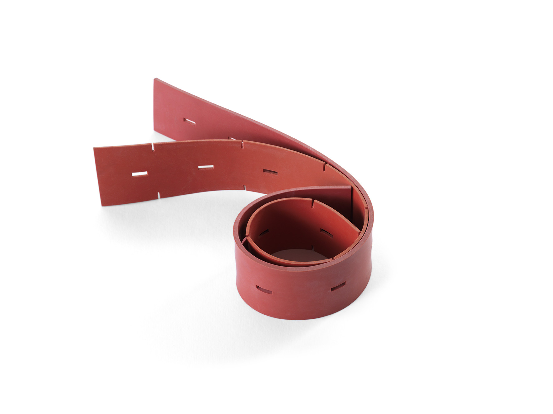 KIT LAMELLE ARRIERE ROLLY - JEU DE 2