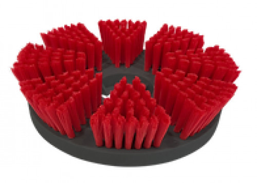 BROSSE NYLON SOUPLE STANDARD - UNITE