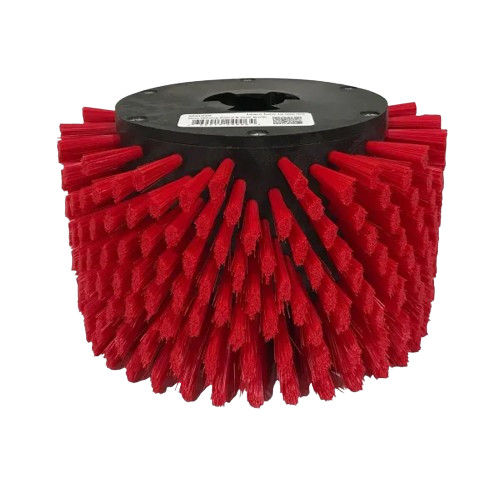 BROSSE PLINTHES ET BORDURES SOUPLE STANDARD - UNITE