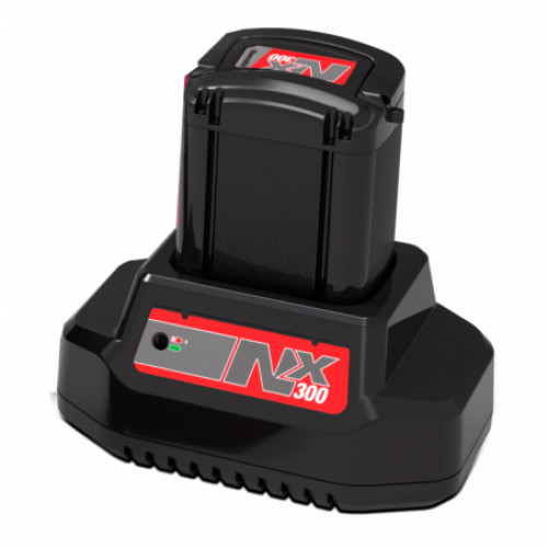BATTERIE LITHIUM ION NX300 V2 - UNITE