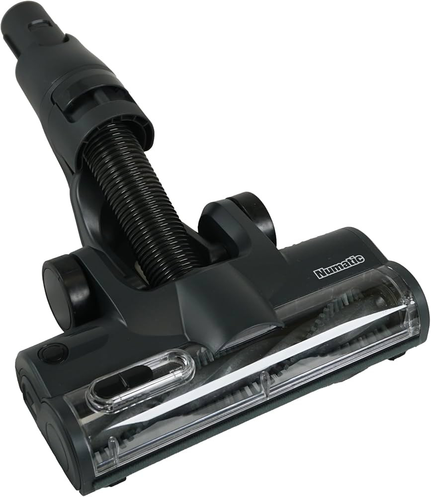 TETE DE BROSSE GRAPHITE QUICK - UNITE