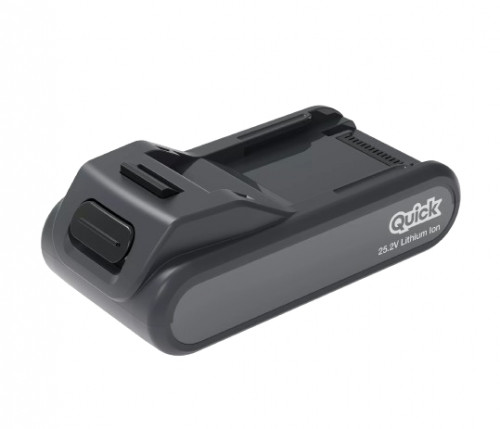 BATTERIE DE RECHANGE POUR ASPIRATEUR 25.2V - UNITE