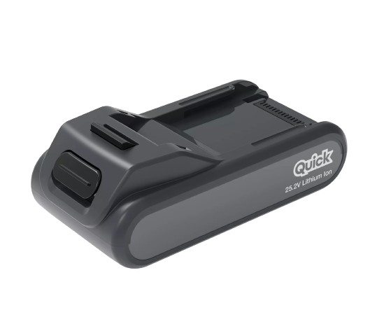 BATTERIE DE RECHANGE POUR ASPIRATEUR 25.2V - UNITE