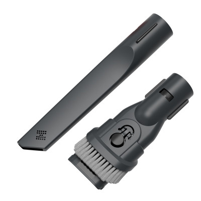 KIT SUCEUR PLAT ET ROND HENRY QUICK - LE JEU DE 2