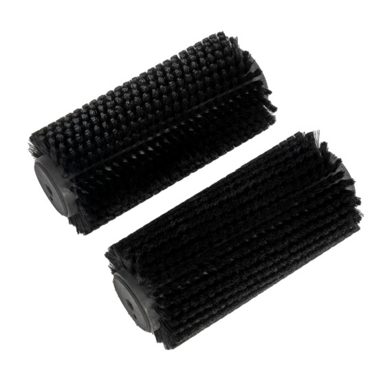 BROSSE CLASSIQUE NOIRE MULTIWASH 240 - UNITE