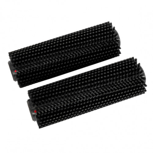 BROSSE CLASSIQUE NOIRE MULTIWASH 340 - UNITE