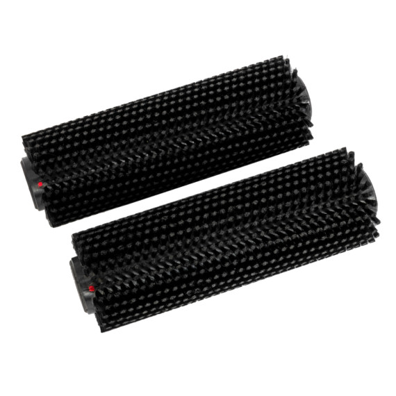 BROSSE CLASSIQUE NOIRE MULTIWASH 340 - UNITE