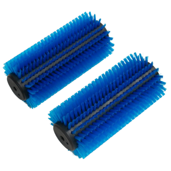 BROSSE ESCALATOR MULTIWASH 240 - UNITE