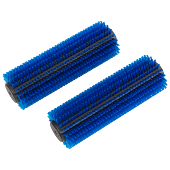 BROSSE ESCALATOR MULTIWASH 340 - UNITE