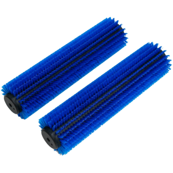 BROSSE ESCALATOR MULTIWASH 440 - UNITE