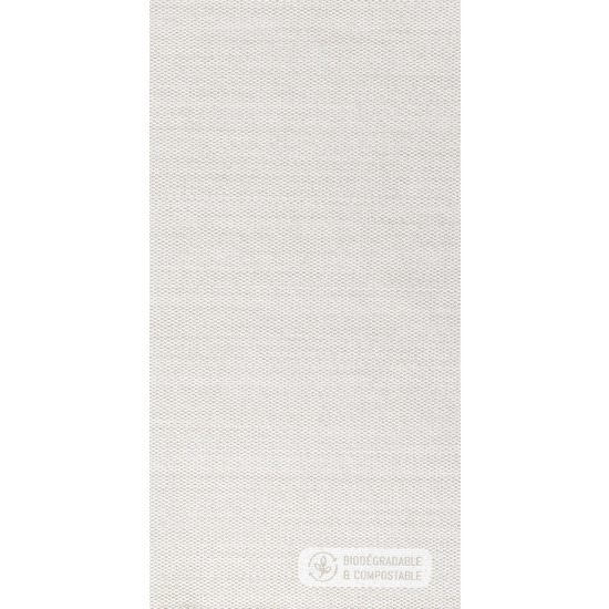 SERVIETTE CELYTISS COULEUR PASTEL GEN. 40X40 - LE CARTON